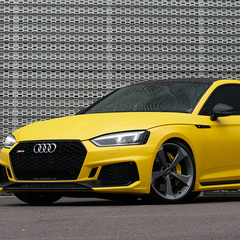 A5/S5/RS5