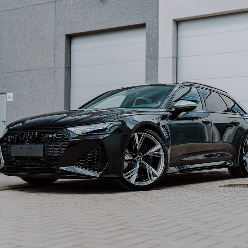 A6/S6/RS6