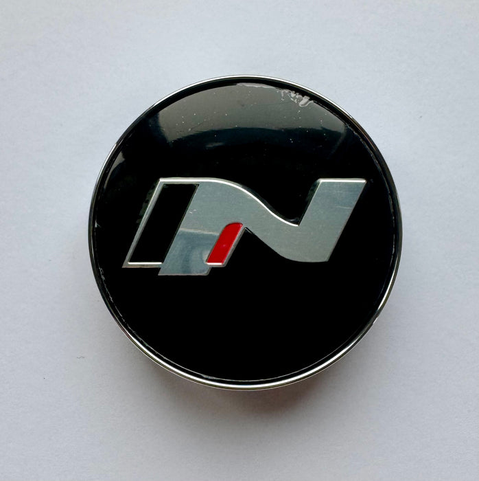 Nabendeckel Hyundai N